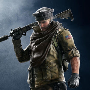 Meet your Posher, Sethinato